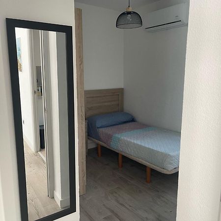 Doamvid Universidad Ciudad Real Eksteriør billede