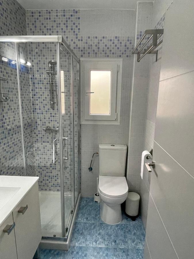 Doamvid Universidad Ciudad Real Eksteriør billede